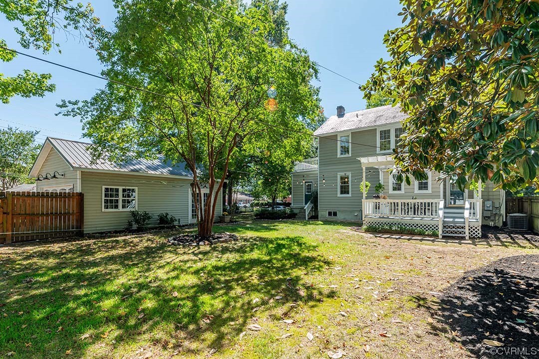 5009 Devonshire Rd