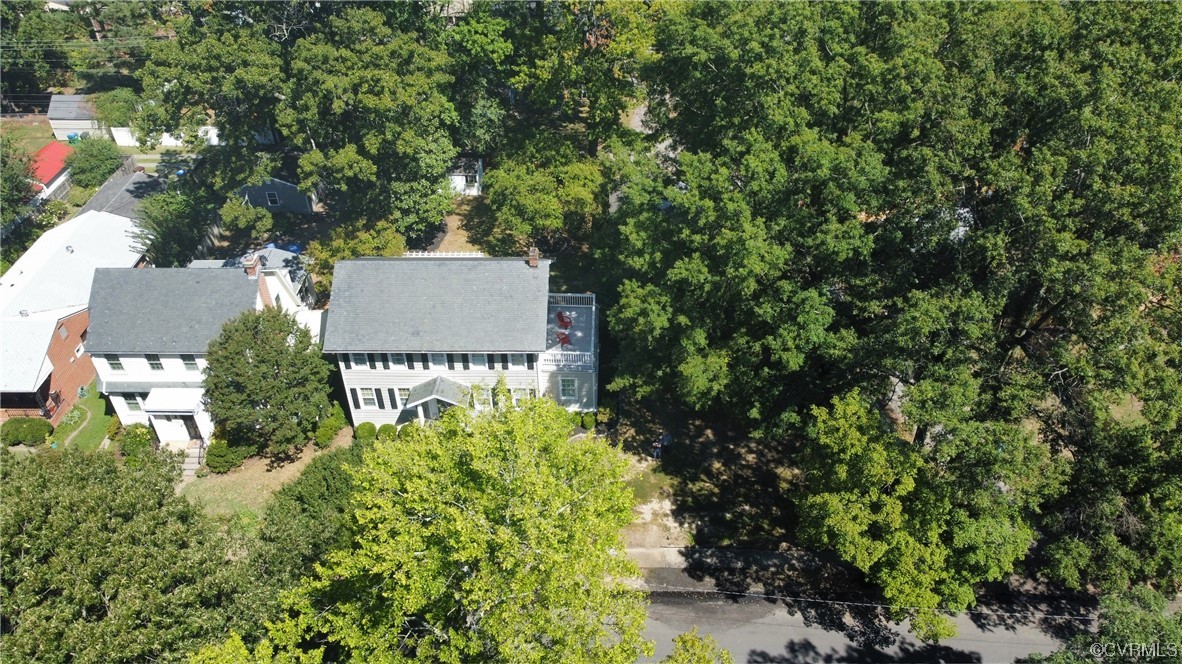 5009 Devonshire Rd