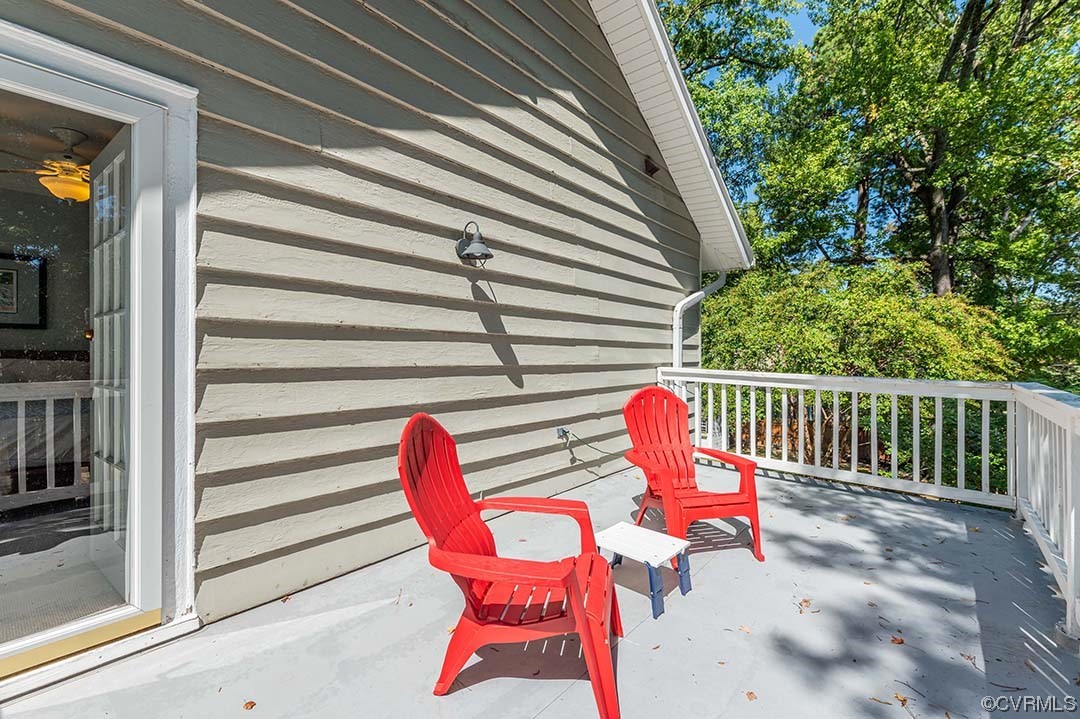 5009 Devonshire Rd