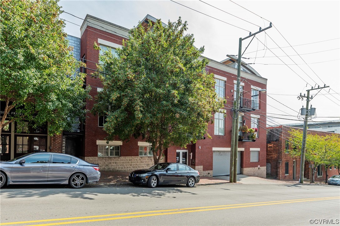 9 N 25th St Unit#U13