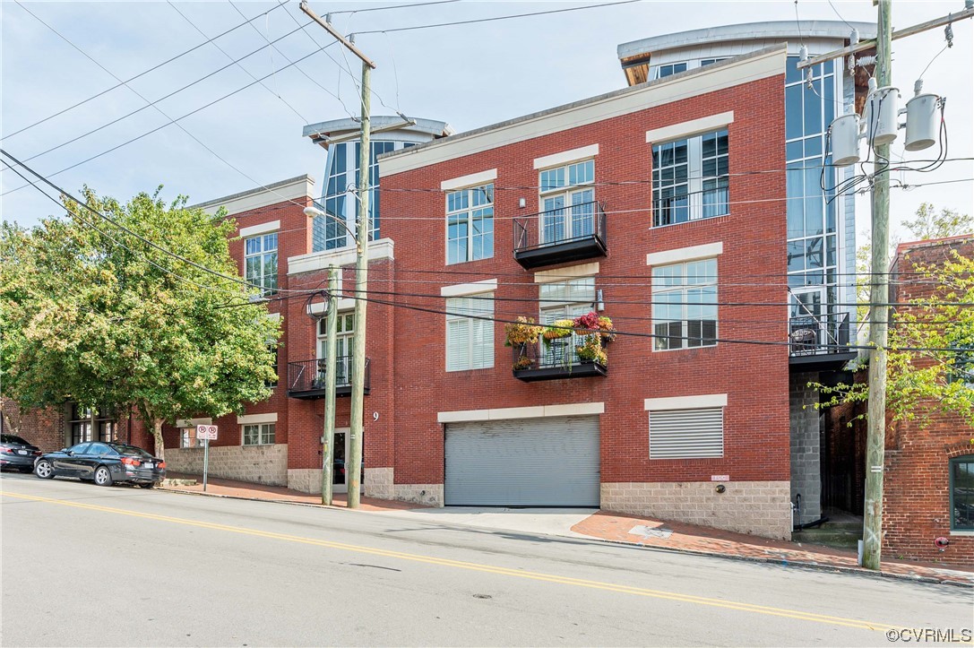 9 N 25th St Unit#U13