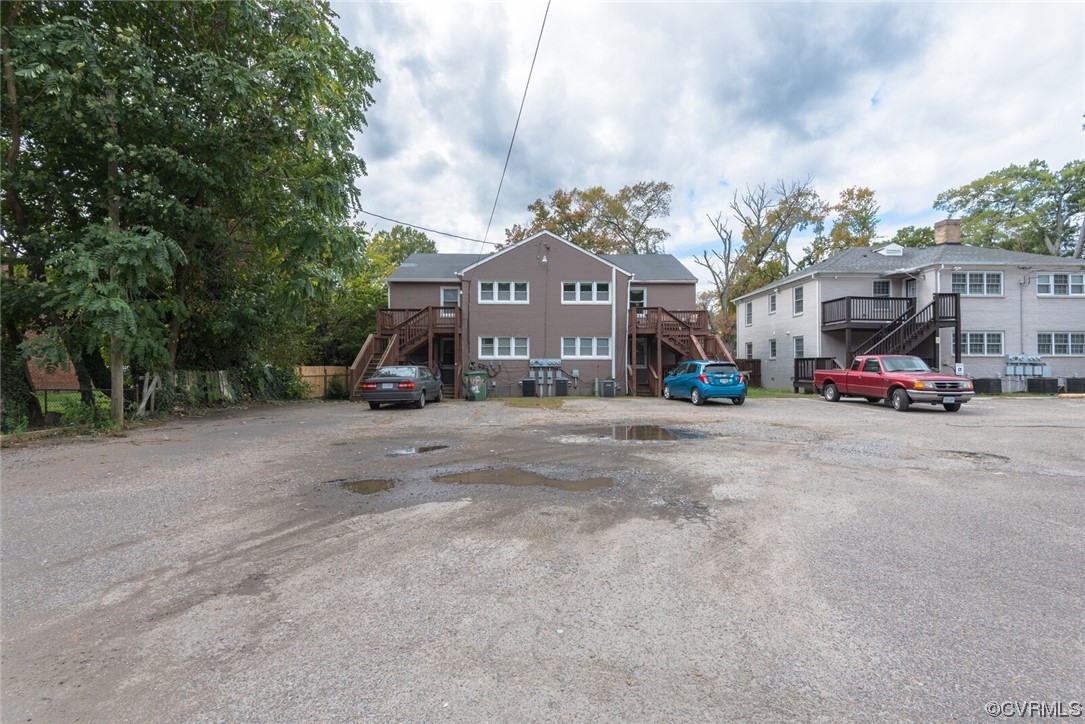 4907 Chamberlayne Ave