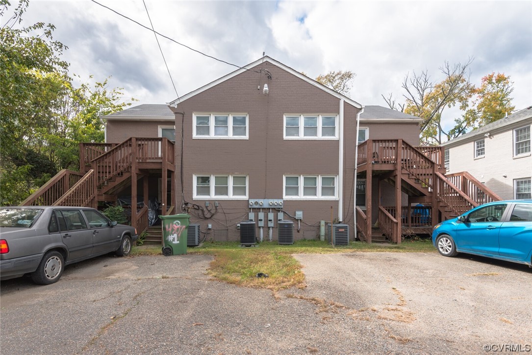 4907 Chamberlayne Ave