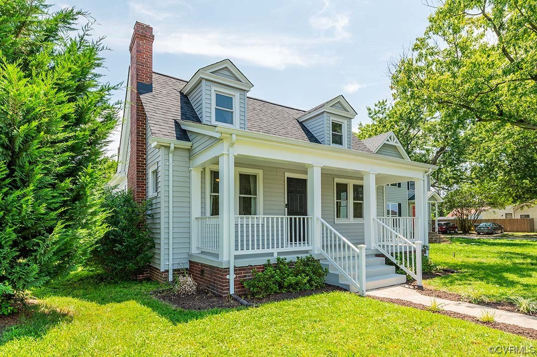 17 Masonic Ln