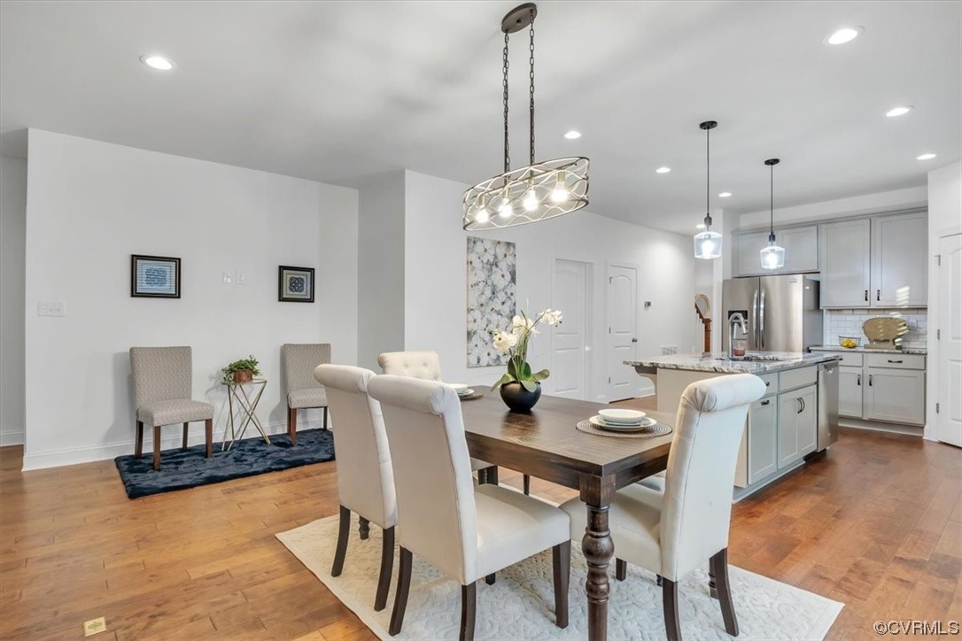 9812 Bayford Dr