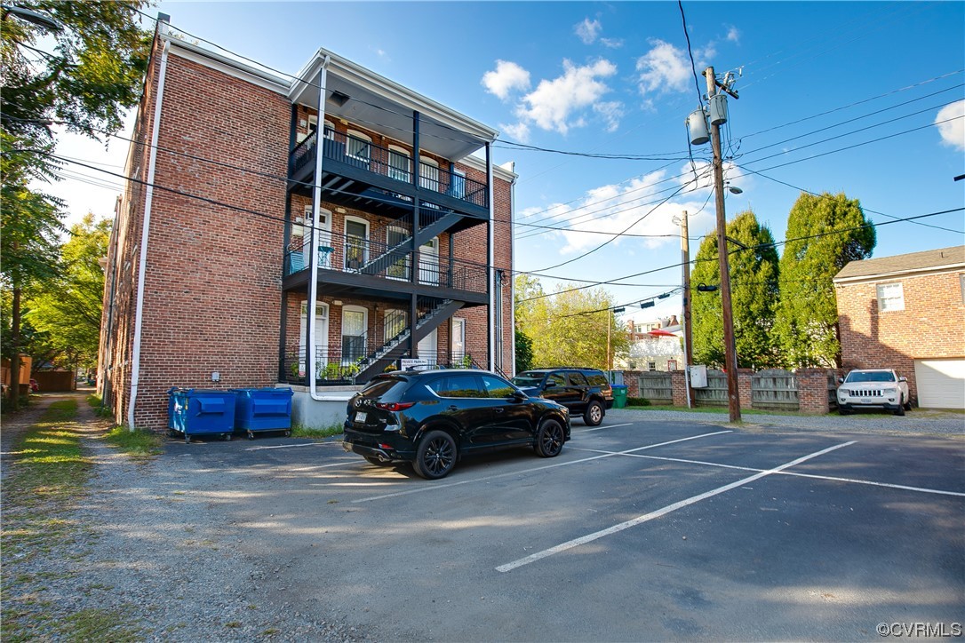 101 N Stafford Ave Unit#U7