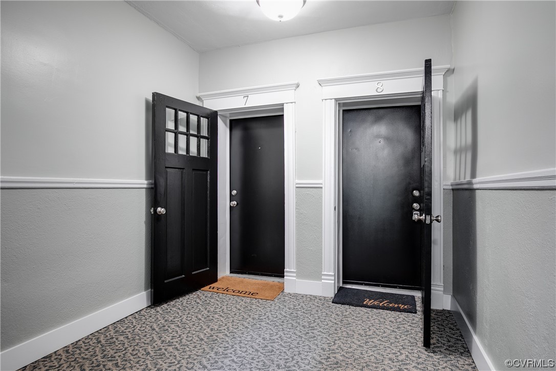 101 N Stafford Ave Unit#U7