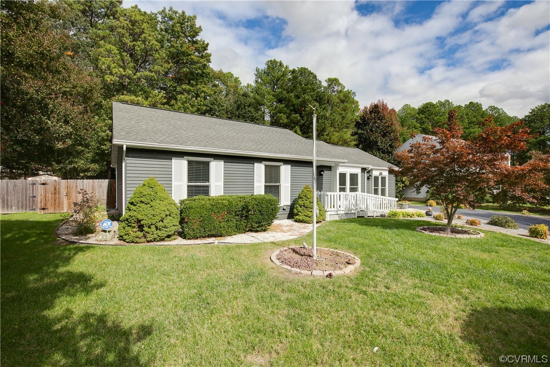 9005 Bush Dr