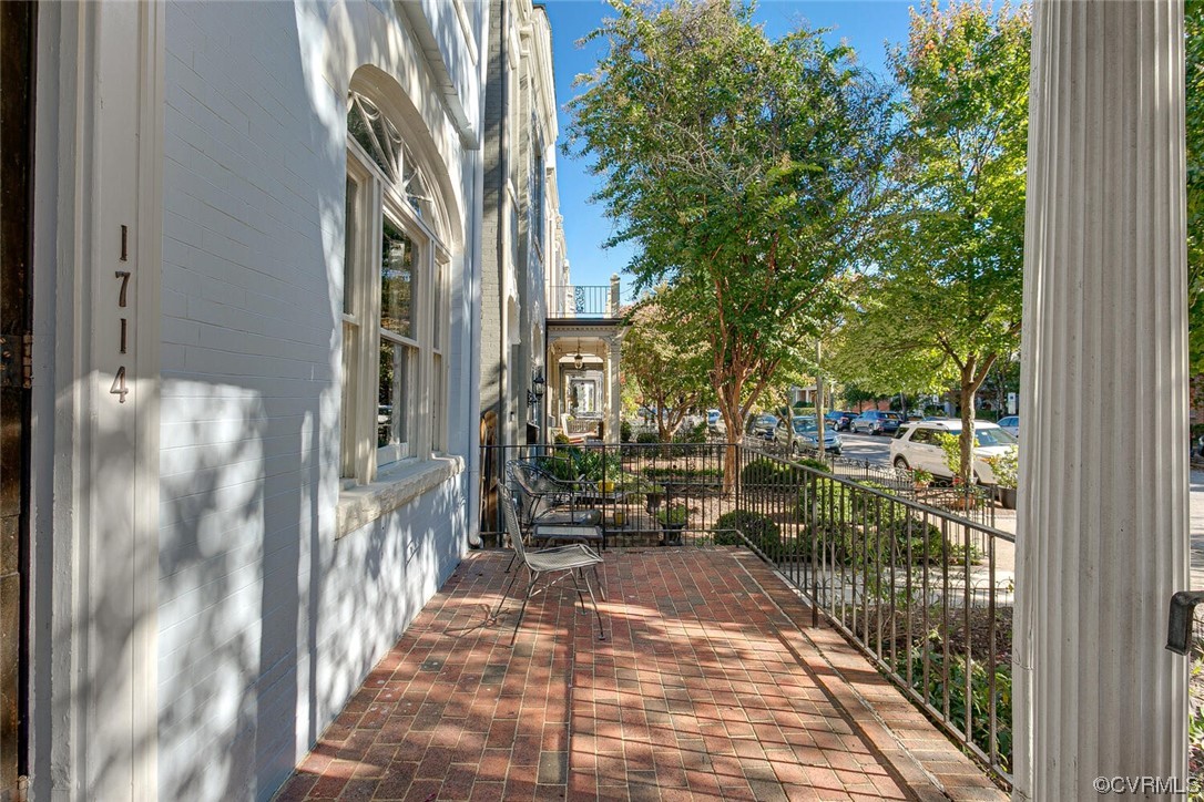 1714 Hanover Ave