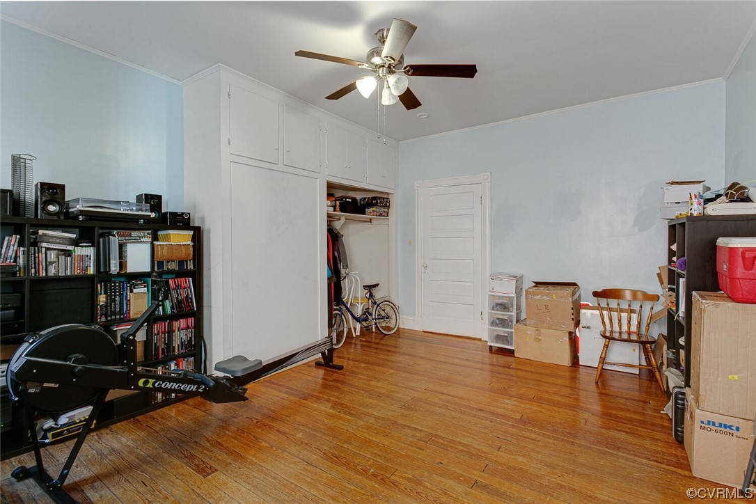 1714 Hanover Ave