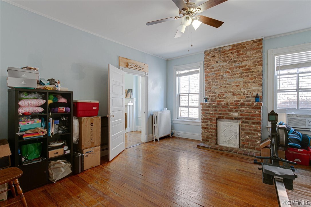 1714 Hanover Ave