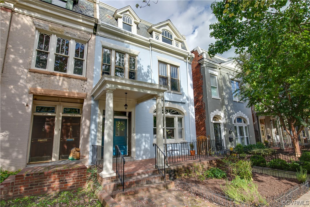 1714 Hanover Ave