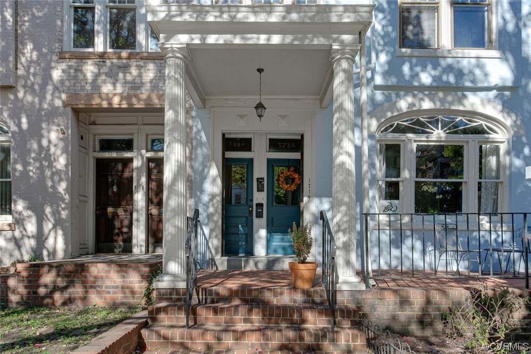 1714 Hanover Ave