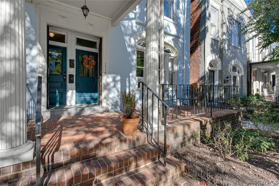 1714 Hanover Ave