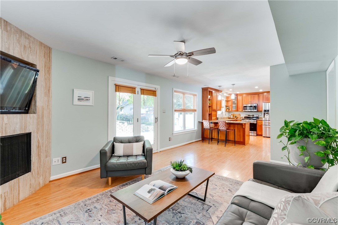 5206 Sylvan Ct