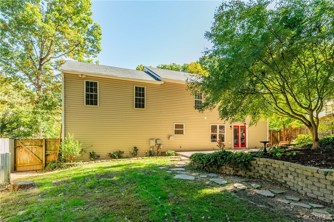 5206 Sylvan Ct