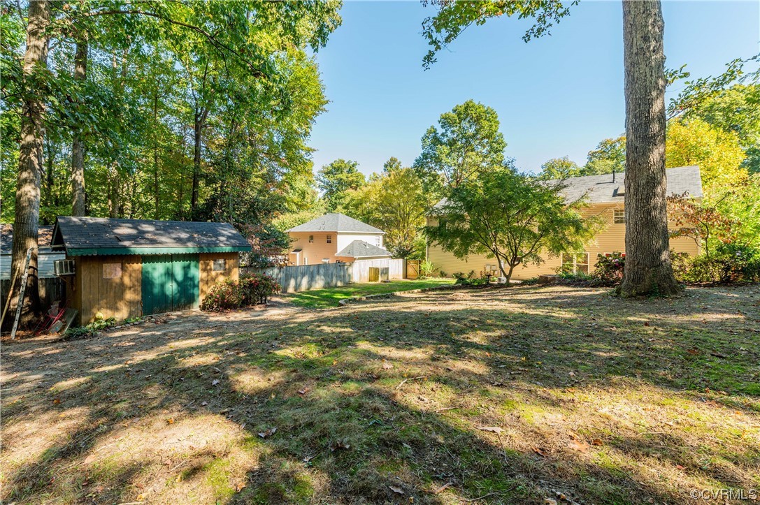 5206 Sylvan Ct