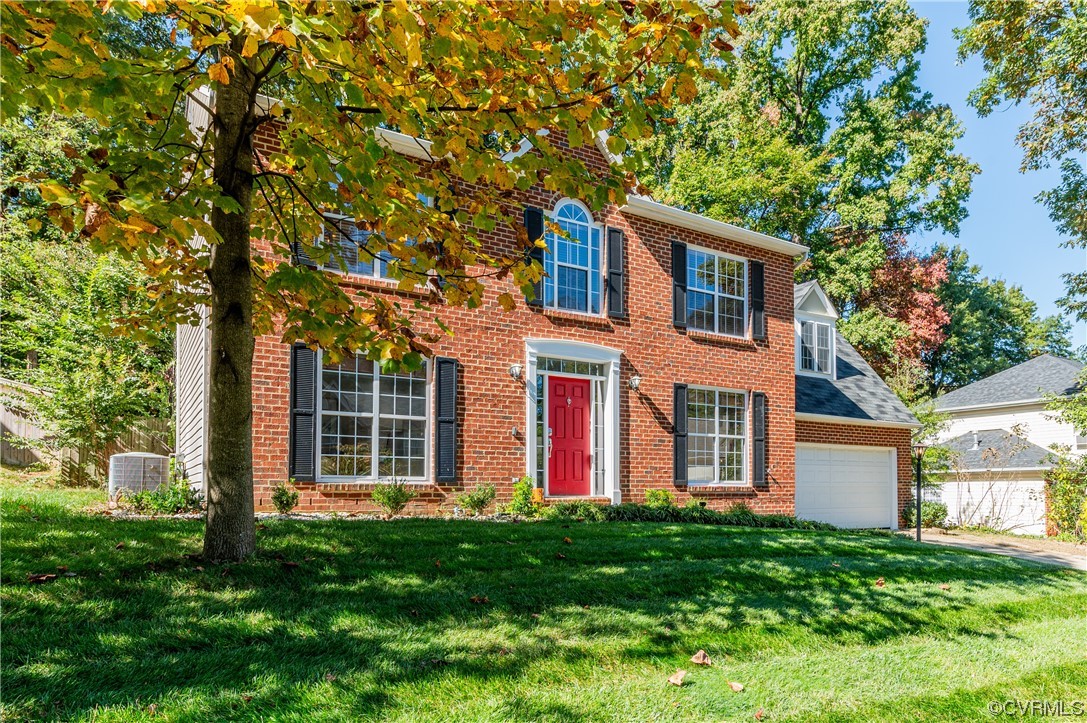 5206 Sylvan Ct