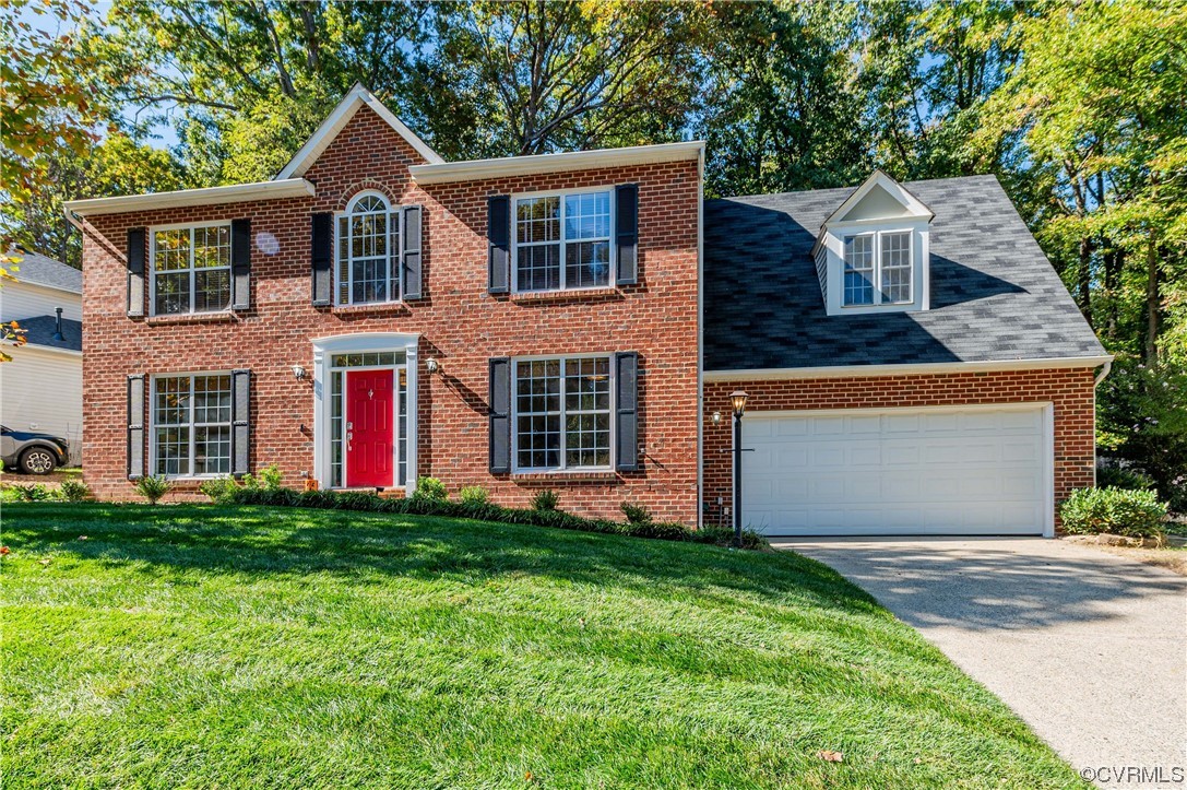5206 Sylvan Ct