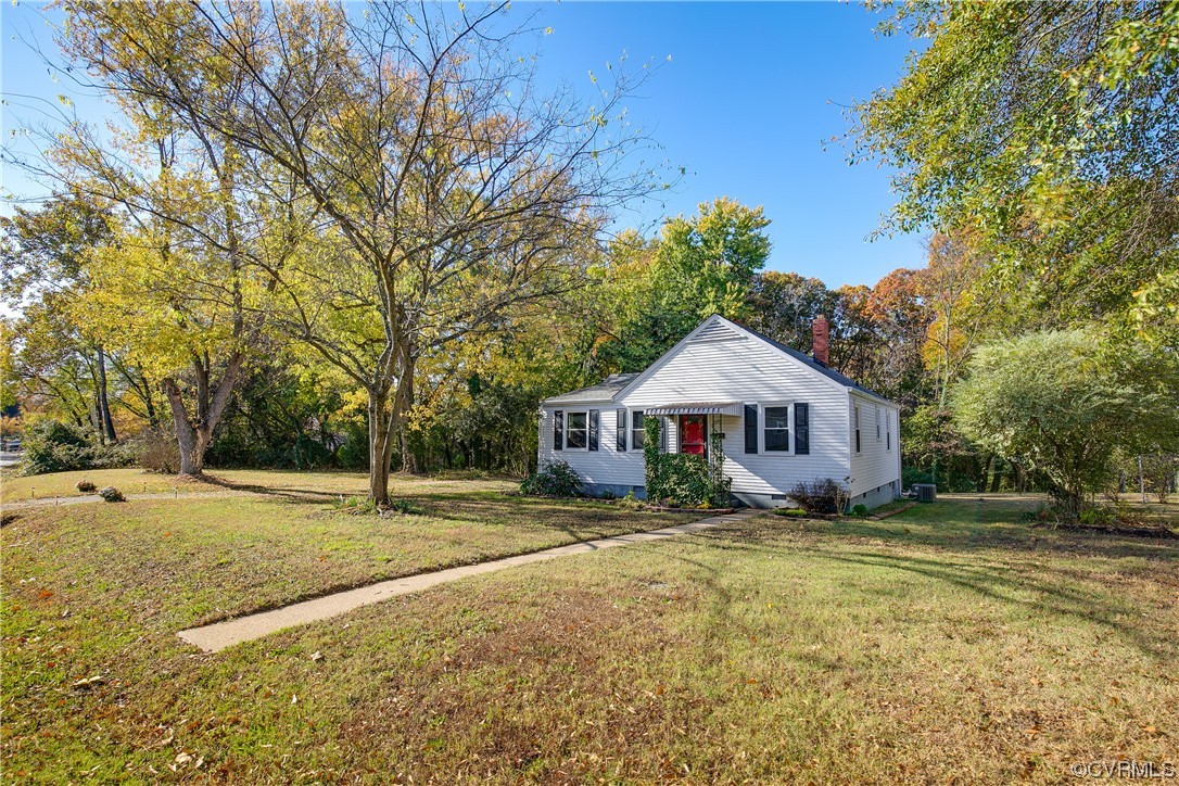 4414 Eanes Ln