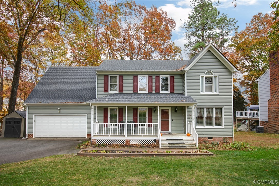 8419 Sir Sagamore Ct