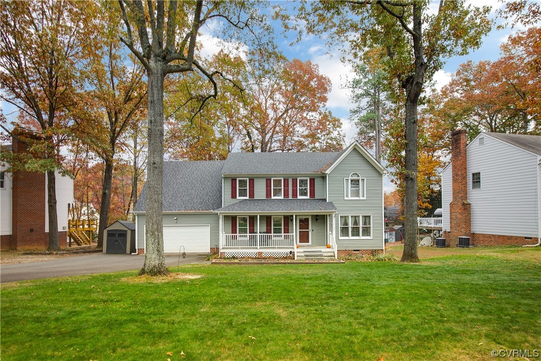 8419 Sir Sagamore Ct