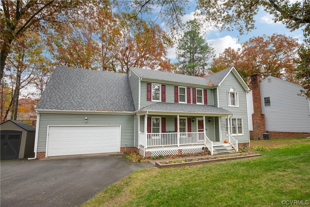 8419 Sir Sagamore Ct