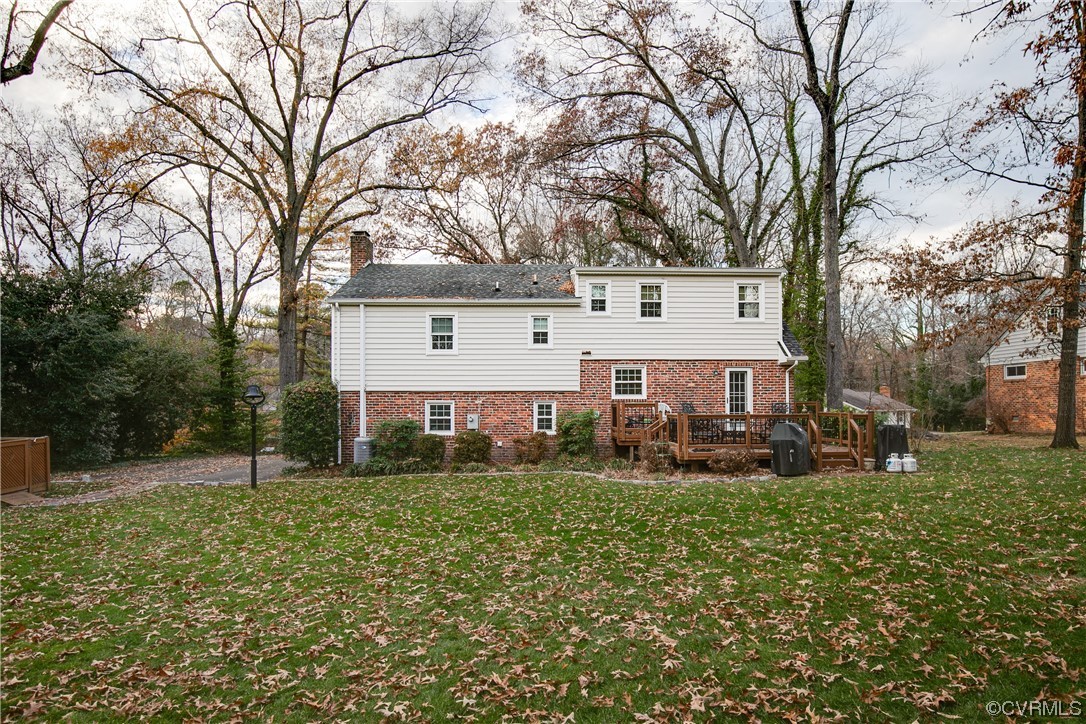 2351 Traymore Rd