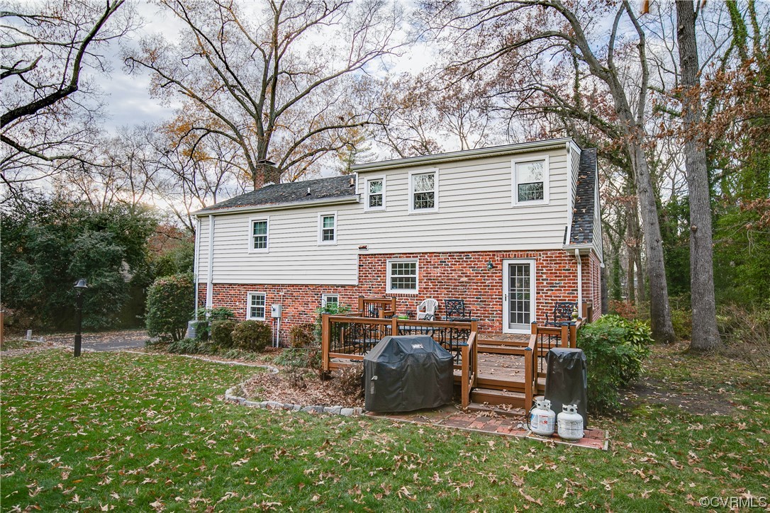 2351 Traymore Rd