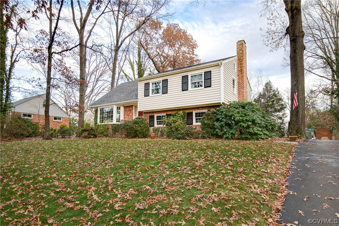 2351 Traymore Rd