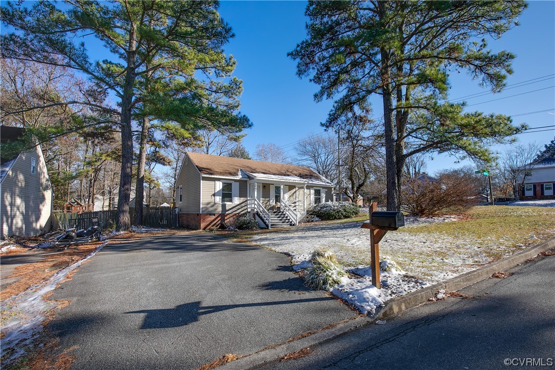 4601 Mill Park Dr