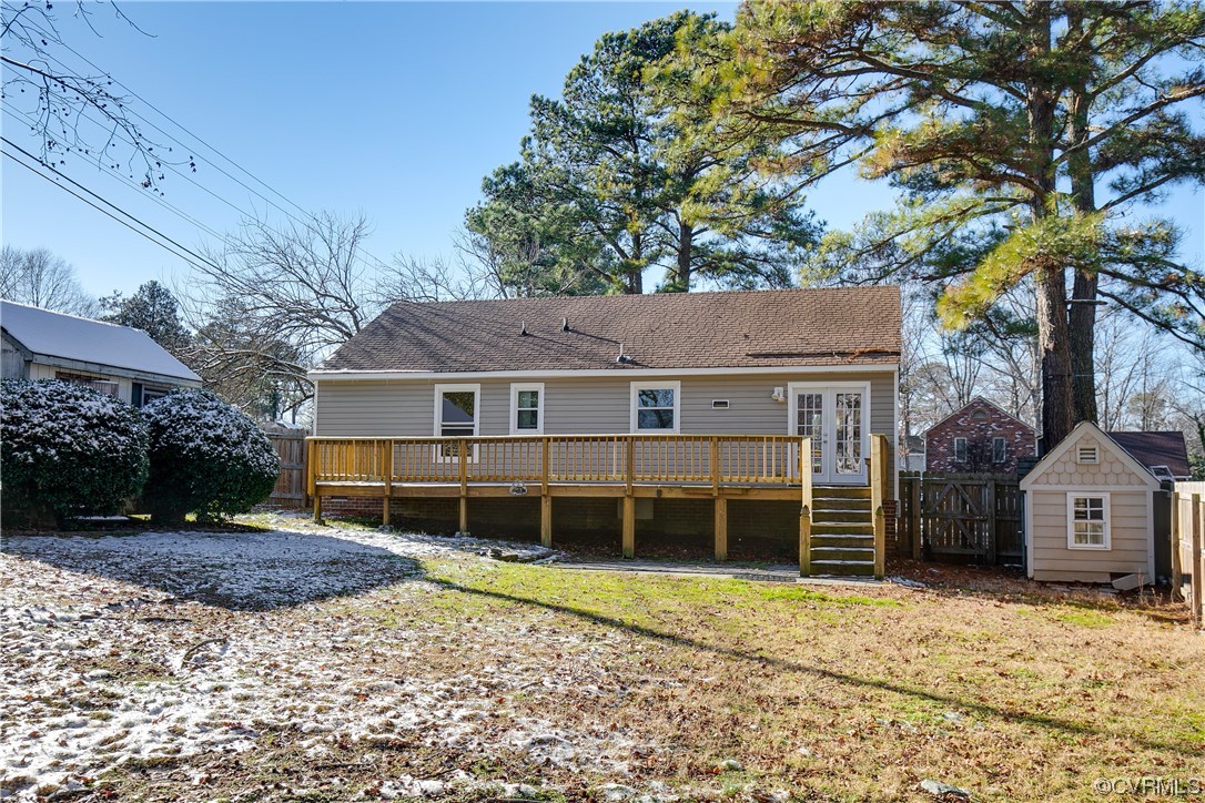 4601 Mill Park Dr