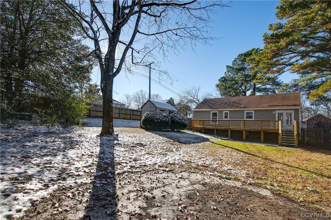 4601 Mill Park Dr