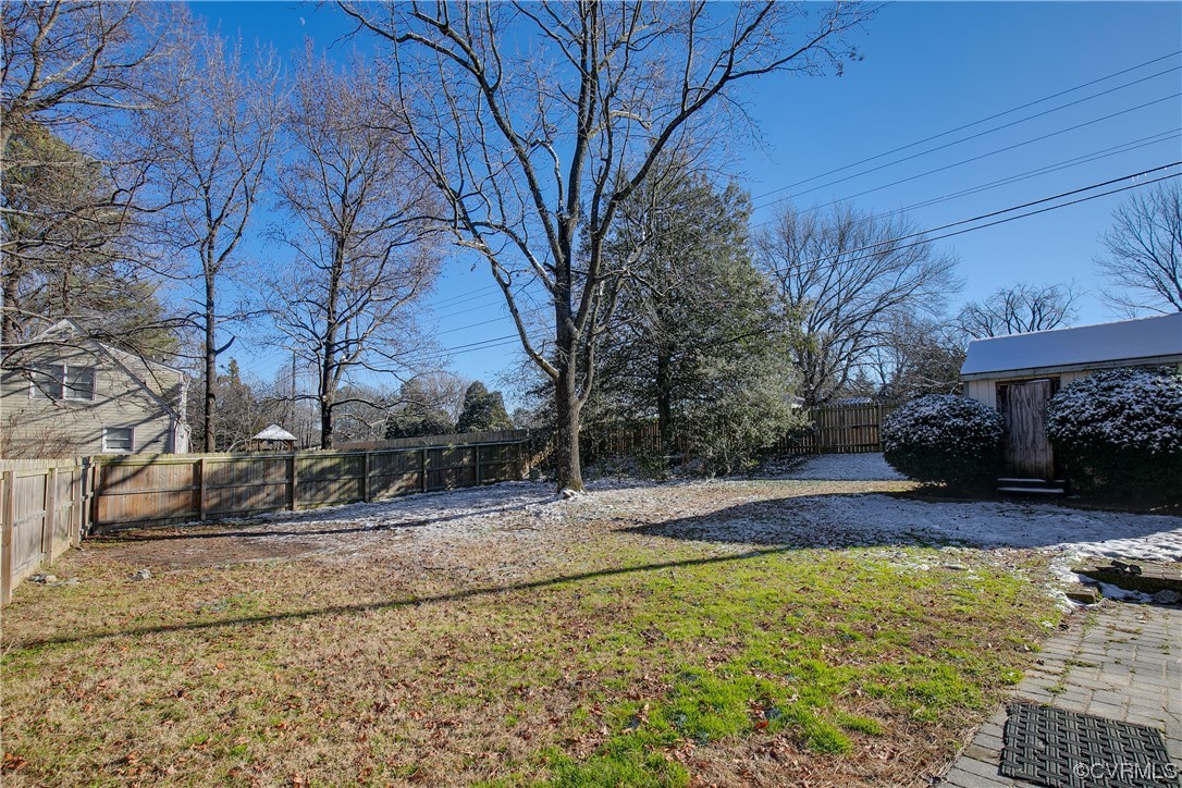 4601 Mill Park Dr
