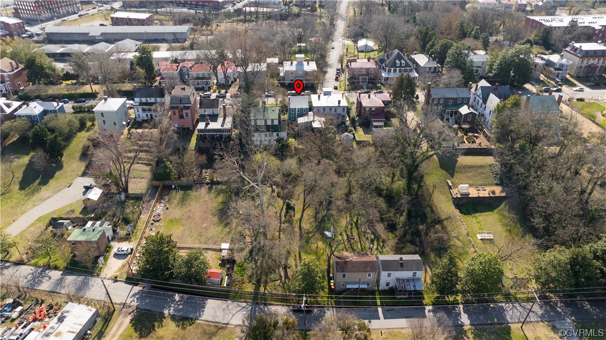 279 High St