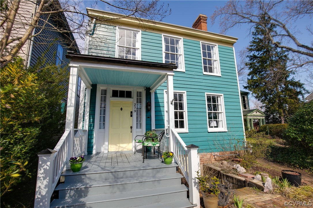 279 High St