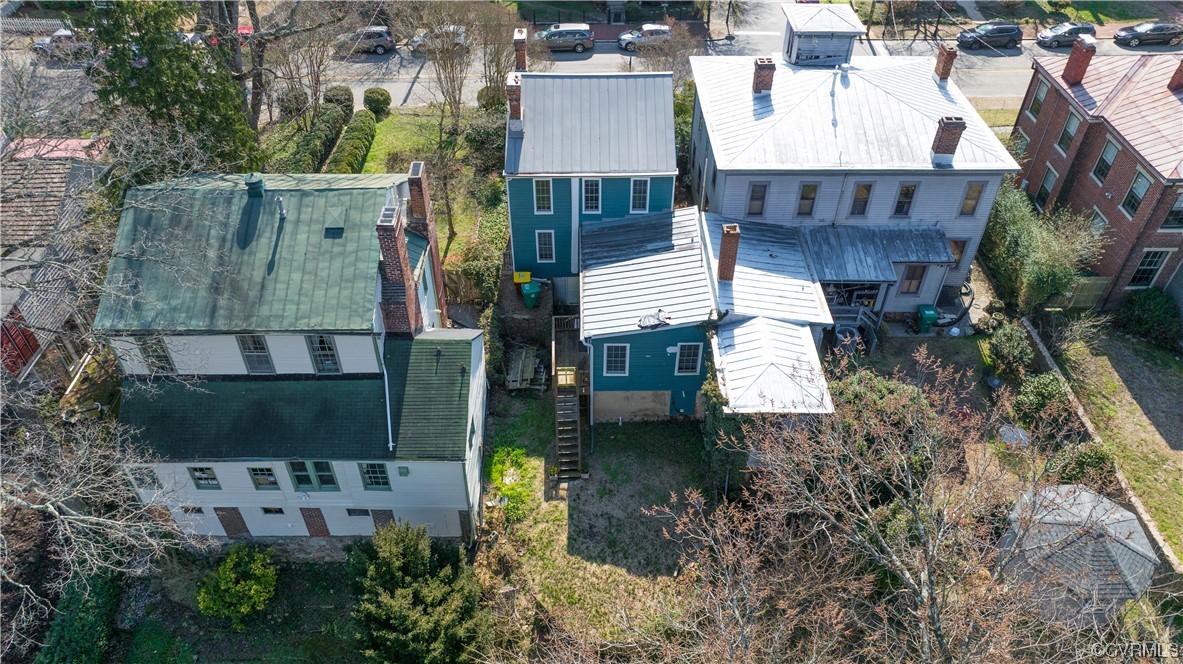 279 High St