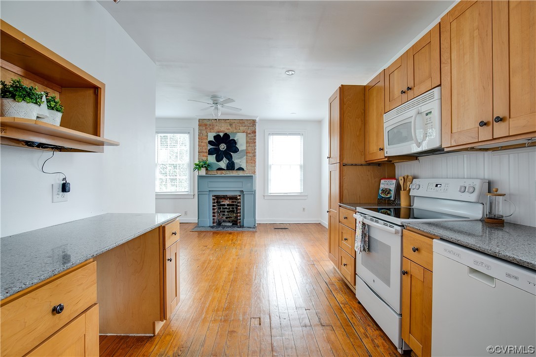 279 High St