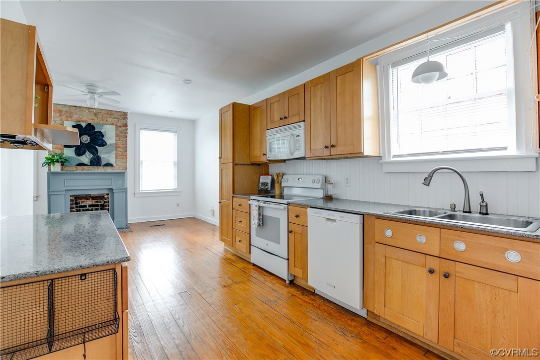 279 High St