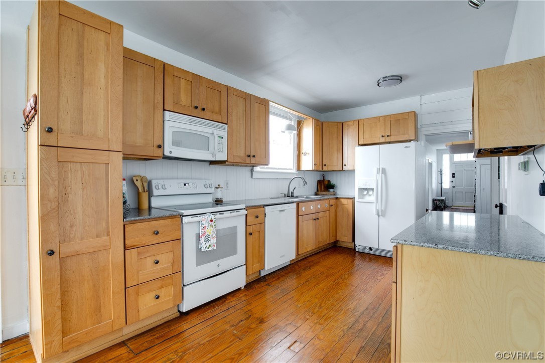 279 High St