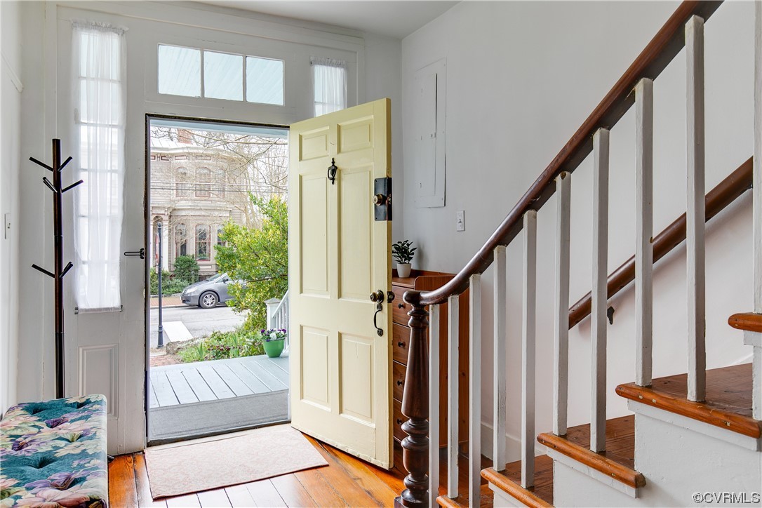 279 High St