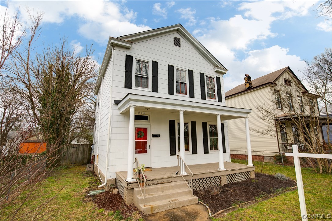 516 Bancroft Ave