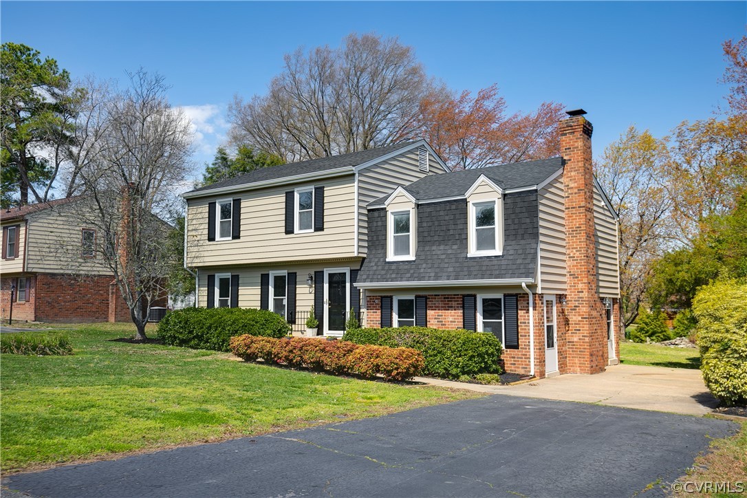 8908 Traditional Dr