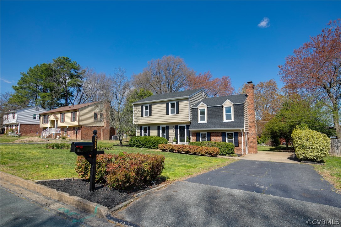 8908 Traditional Dr