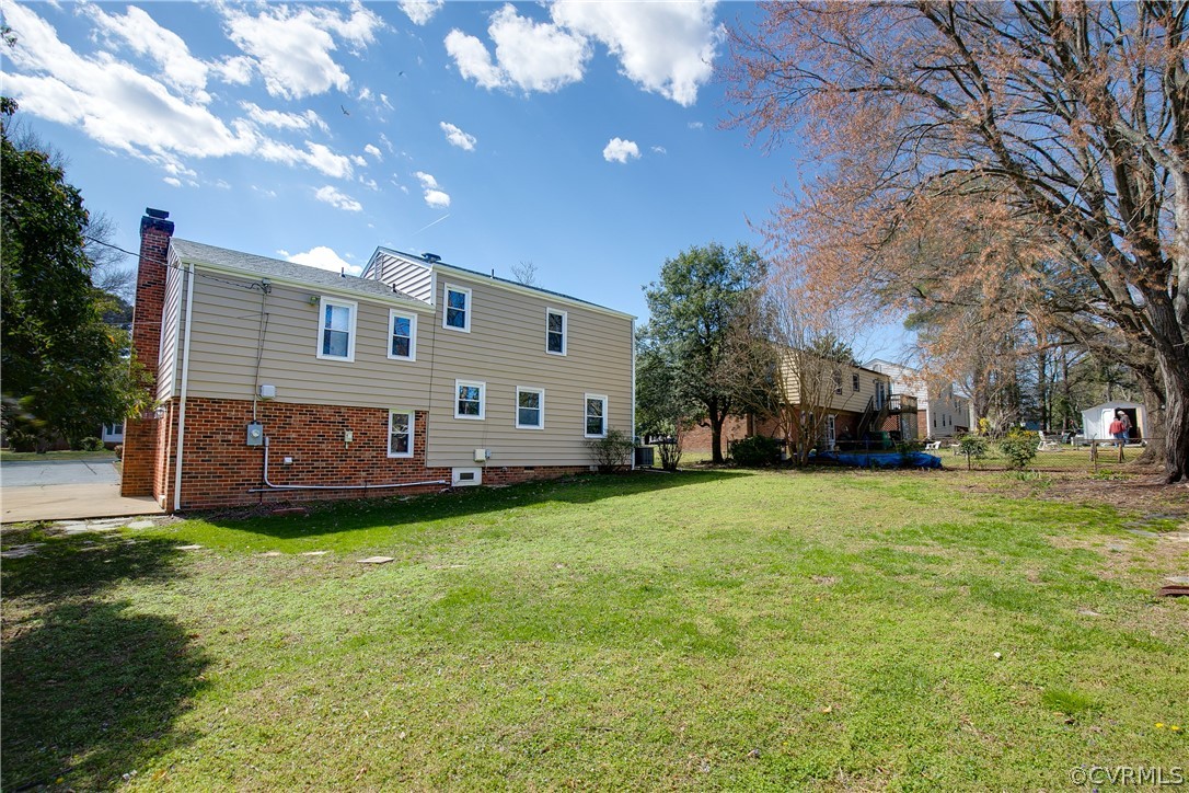 8908 Traditional Dr