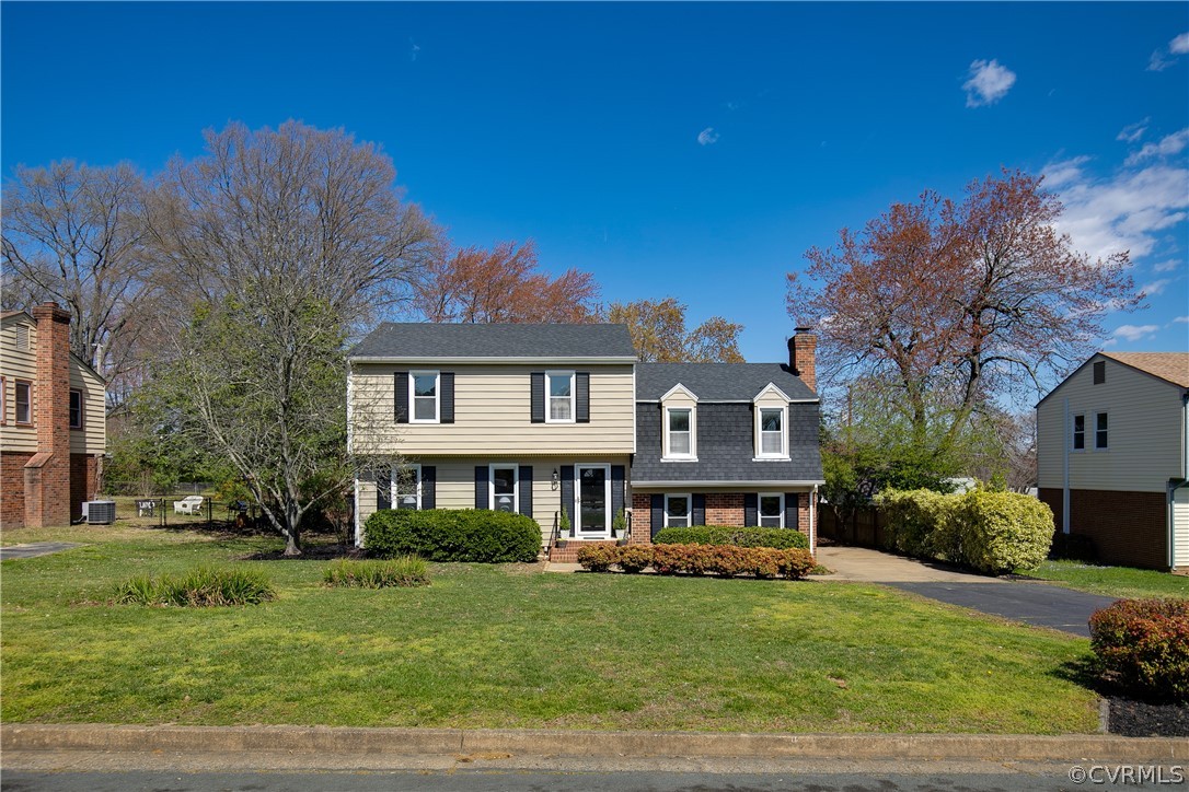 8908 Traditional Dr