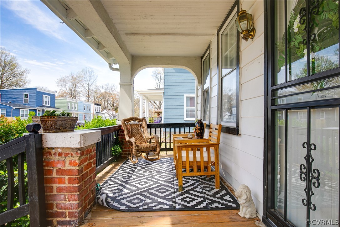 712 Arnold Ave