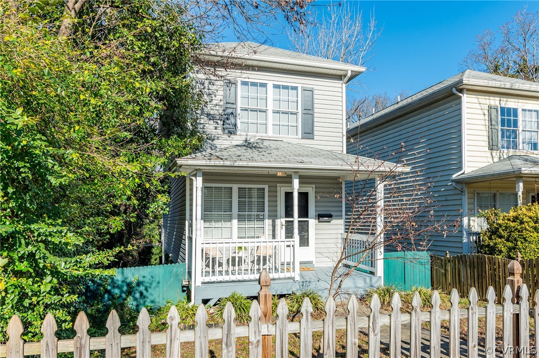 3003 Semmes Ave