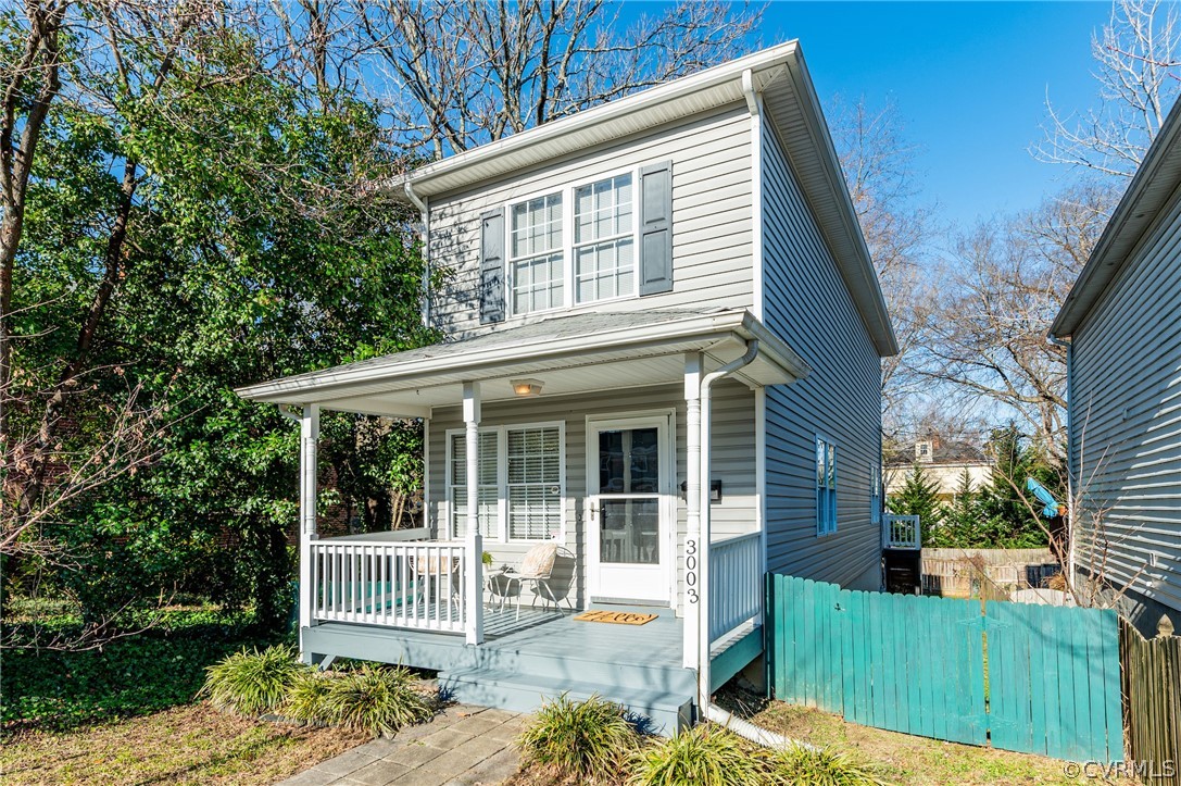 3003 Semmes Ave