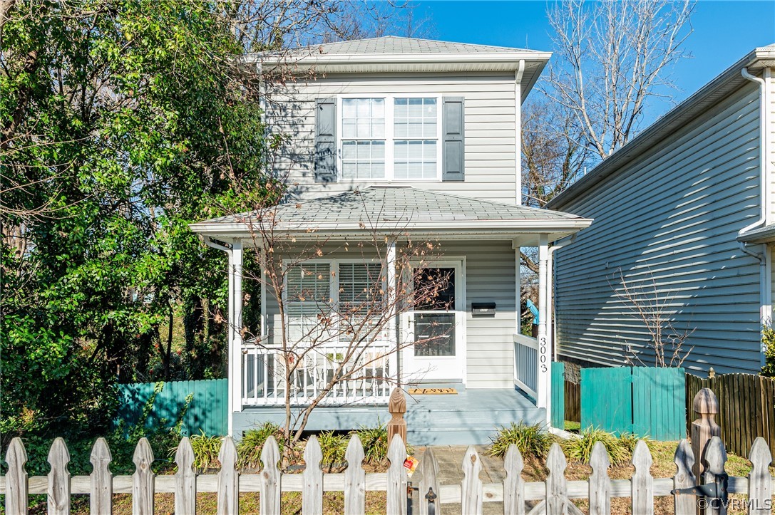 3003 Semmes Ave